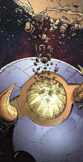 IDW Transformers Regeneration One 80.5 Preview Pages
