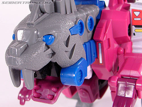 Rumors - More Upcoming Transformers Titans Return Products: Monsterbots, Nightbeat, Shockwave, More