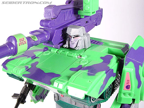 New Toys Found on Toysrus System with Thrust, Hubcap, Exhaust, G2 Megatron, Bugbite and More