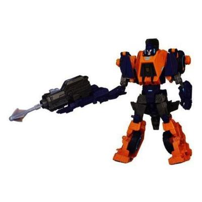 Transformers Generations Impactor Available on HasbroToyShop.com