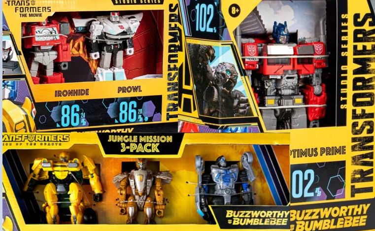 Many Hotly Anticipated Buzzworthy Exclusives Being Found in Target Stores