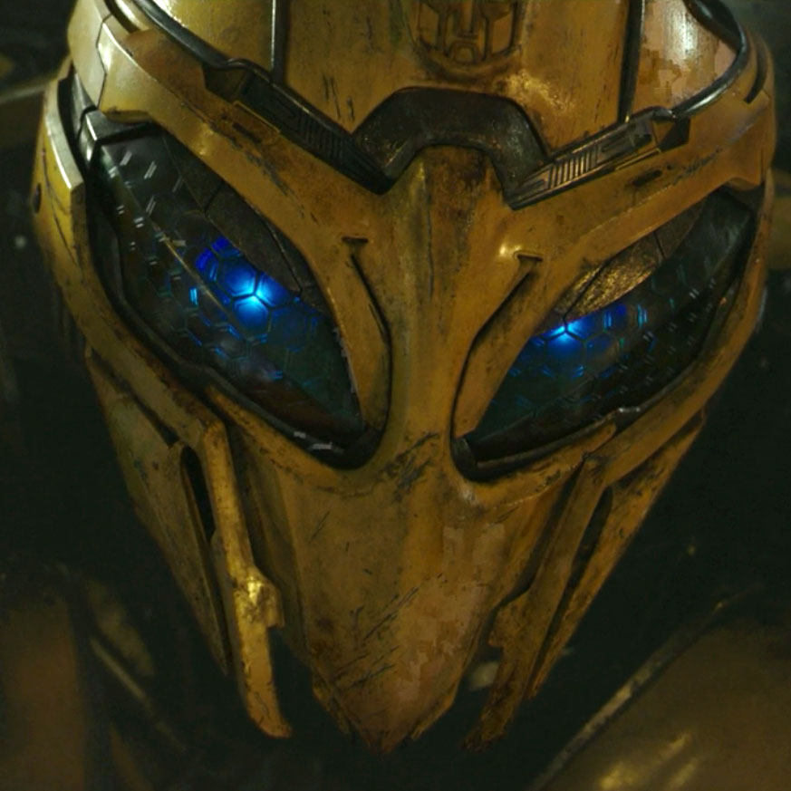 Transformers Bumblebee: Movie Trailer Now Online! #BumblebeeMovie