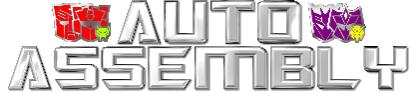 Auto Assembly 2013 Special Guests Announced