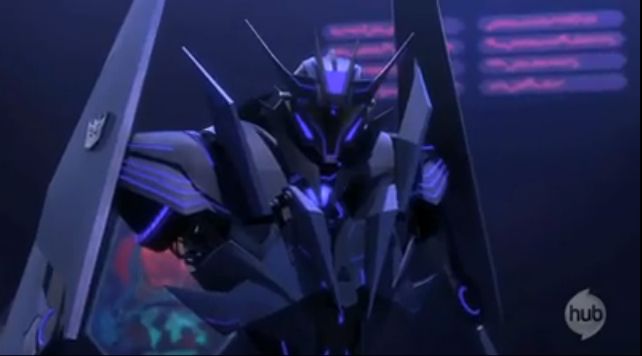 Transformers Prime Season Finale "One Shall Rise" Part Three Promo Clip