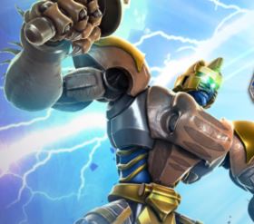 Beast Wars' Dinobot Joining Kabam's Transformers: Forged to Fight