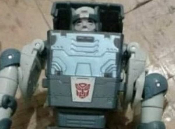 First in Hand Look at Studio Series 86 Kup, Hot Rod and Kingdom Paleotrex