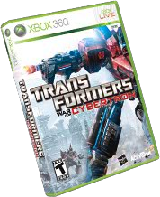 War For Cybertron - Release Date is June 22nd!