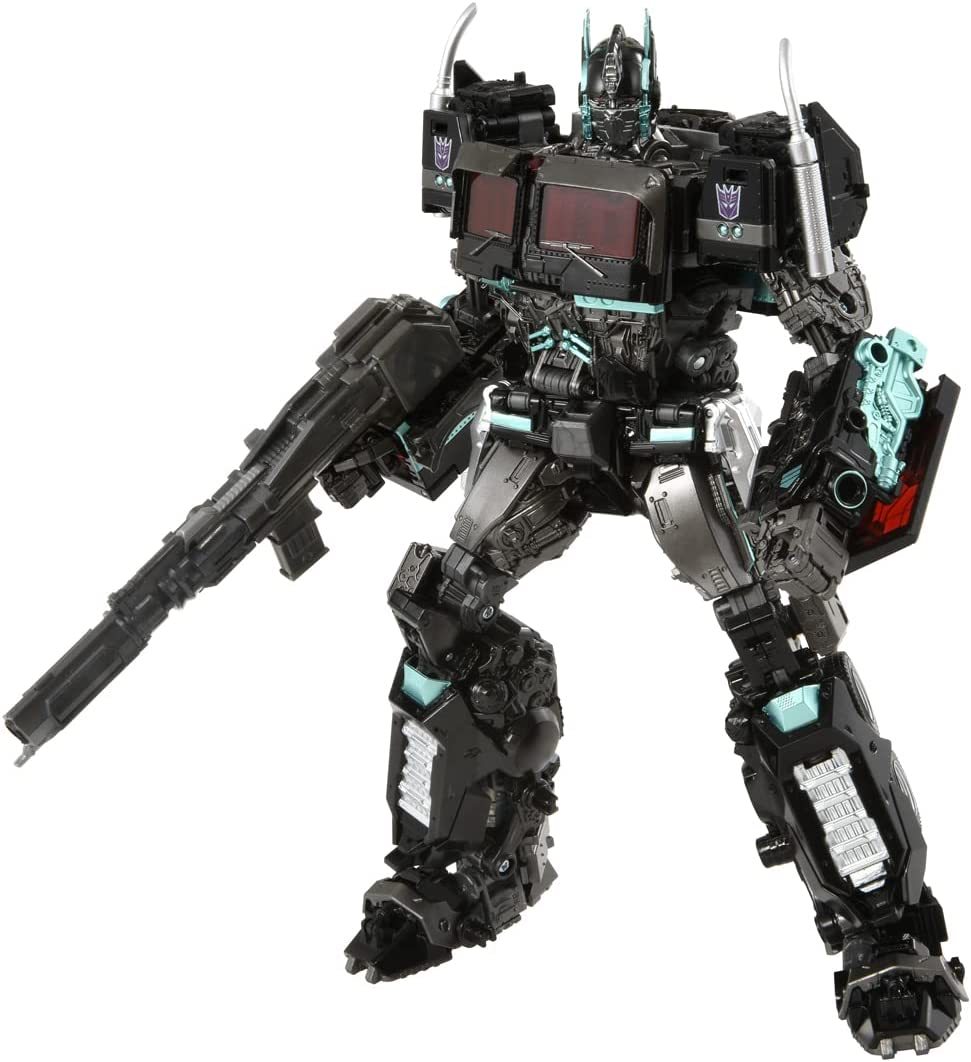 The Chosen Prime Sponsor News - September 19th