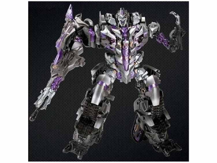BBTS Sponsor News: Transformers, Hobbit, DC, Marvel, NECA, M.I. & More