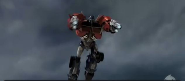 Reminder: "One Shall Rise - Part 2" Airs Tomorrow on the Hub and Preview Clip