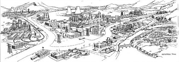 Ark Addendum Updates: Fire on the Mountain (Part 2)