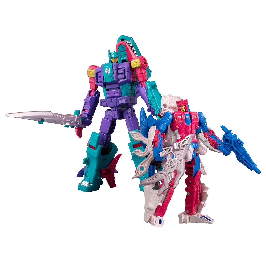 Generations Selects Overbite, Tentakil and MP-38+ Burning Convoy Delayed Via Hasbro Pulse