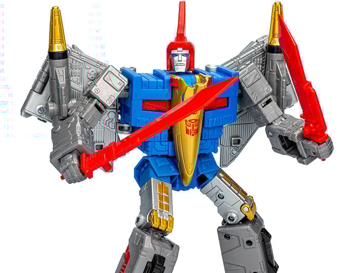 Preorders for SS 86 Swoop and other Recent Reveals