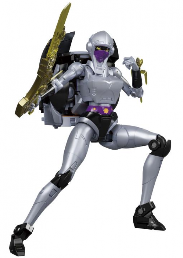 TFSource News - MP-55 Masterpiece Nightbird Shadow Now Instock, Studio Series New Preorders & More!