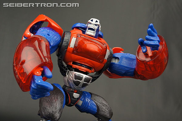 Steal of a Deal: Platinum Edition Year of the Monkey Optimus Primal for $50.21 at Amazon.com