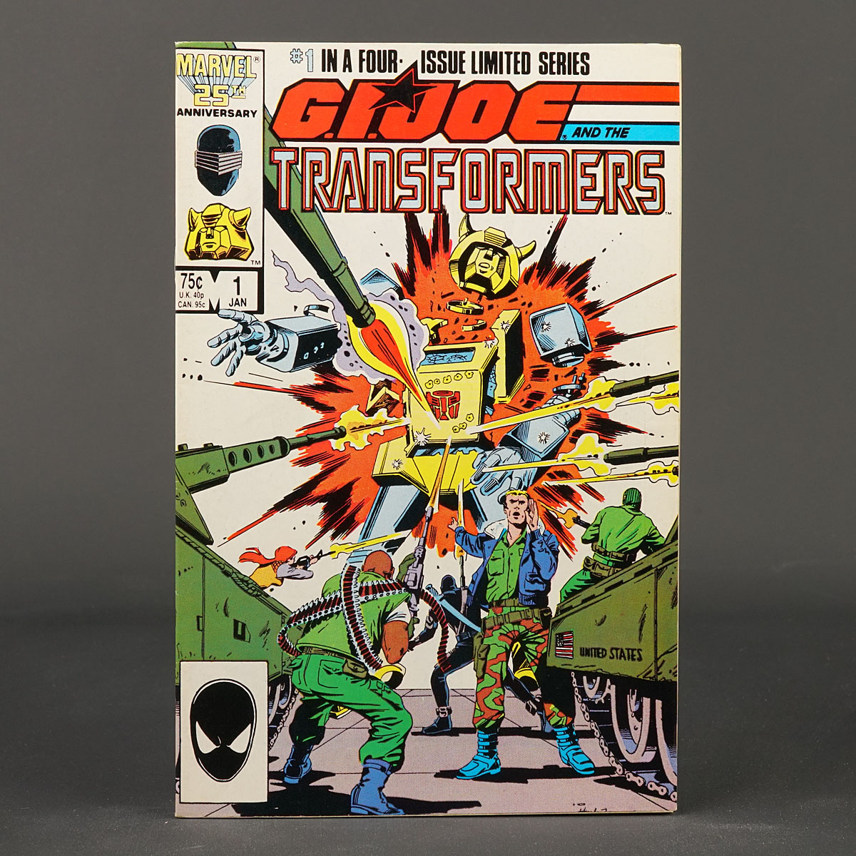 TF #10, Destro #2, GI Joe ARAH #308, Biker Mice, Spawn and more @ The Seibertron Store