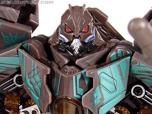 New Galleries: Nebular Starscream