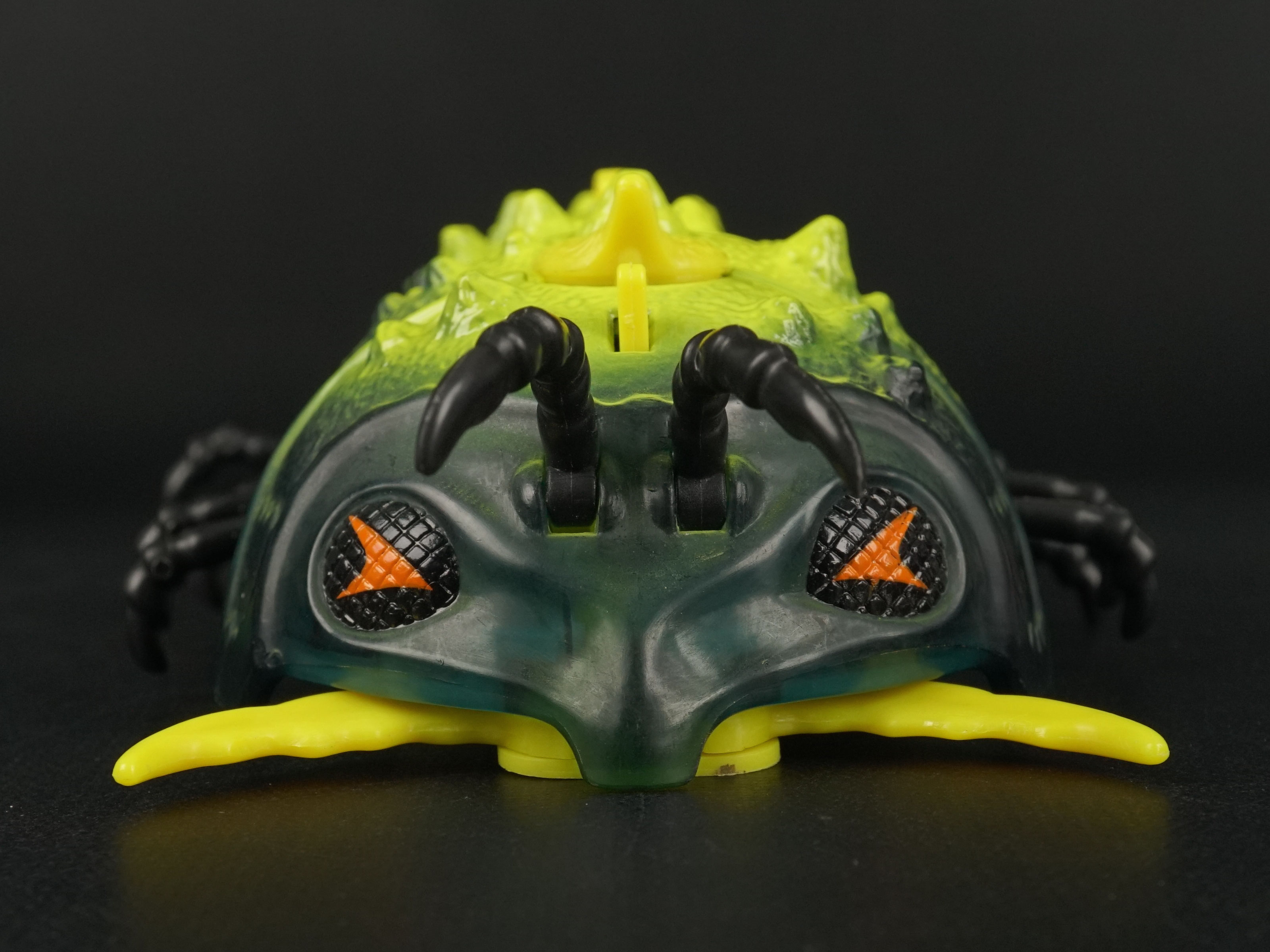 New Galleries: Beast Wars Retrax, Manterror, Transquito, Jetstorm, and Powerpinch