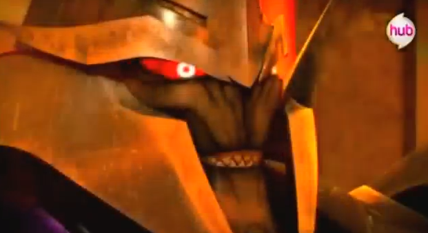 Two New Transformers Prime Beast Hunters Promo Spots