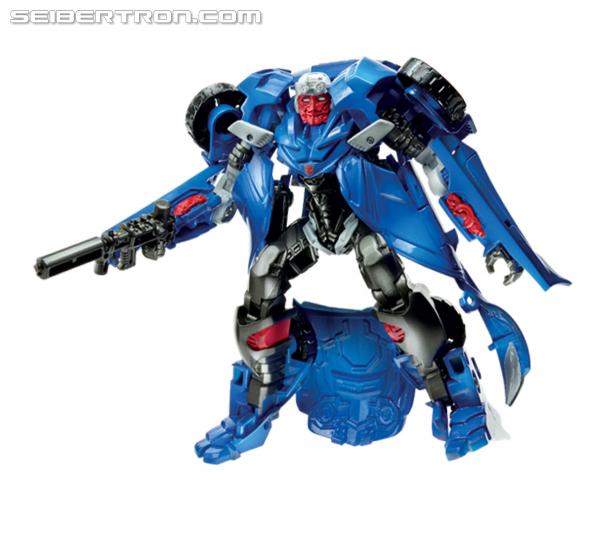 BotCon 2014 Coverage: Age of Extinction Generations and Platinum Edition