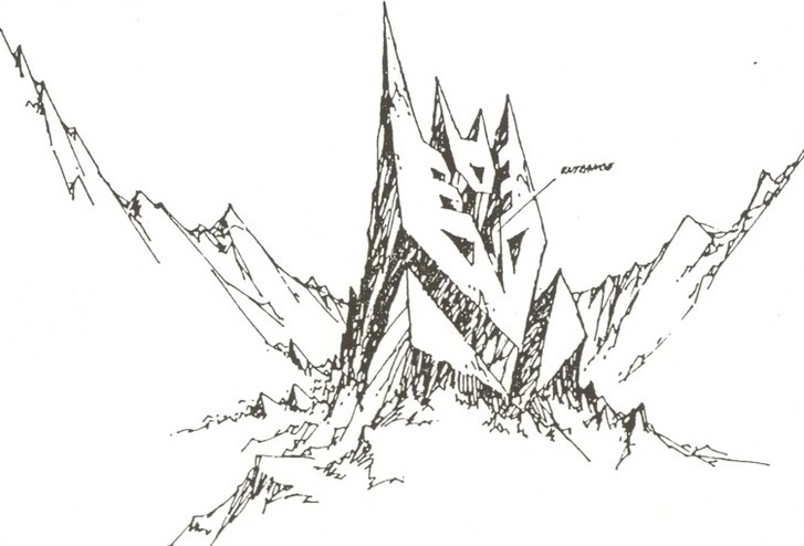 Ark Addendum Updates: Hound's Holographic Driver & Enter the Nightbird (part 2)