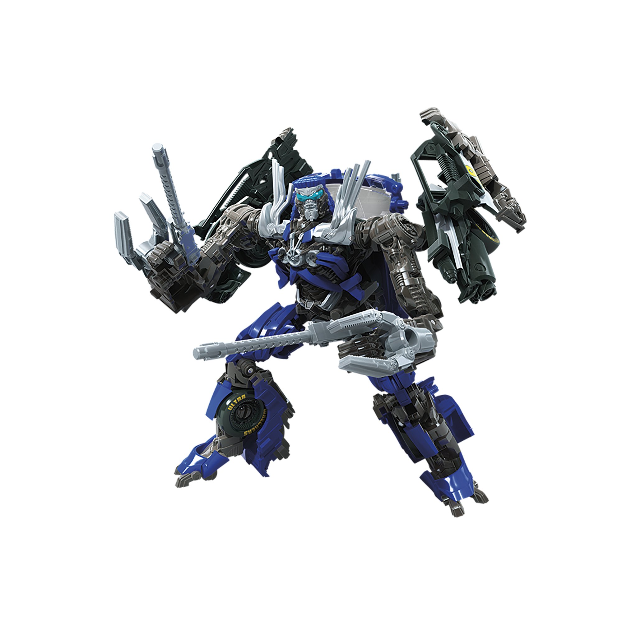 Transformers Studio Series Official Images - Sentinel Prime, Topspin, Skipjack, Blitzwing, and More #HasbroToyFair2020