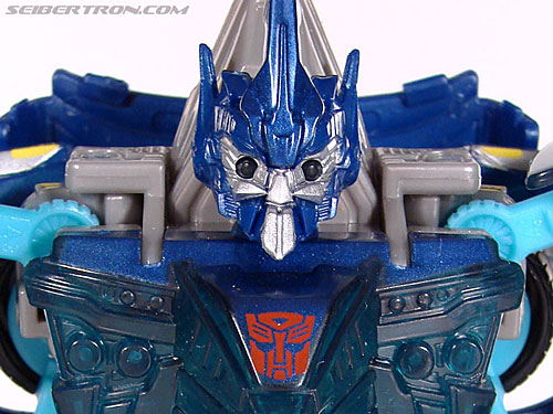 Transformers: Dark of the Moon Jolt's Robot Mode?