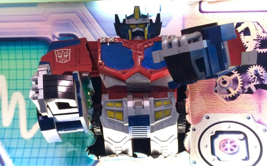 Fun News of Toysrus Stores Still Thriving Around the World