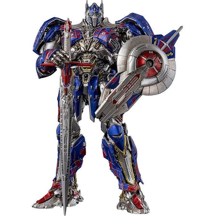HobbyLink Japan Sponsor News - Preorder Slots Open for TLK Optimus Prime DX, MPG Getsuei, & More