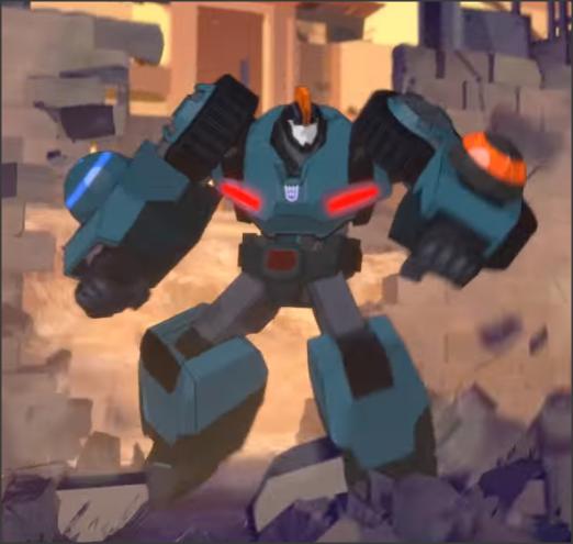 Robots In Disguise Episode 4 Description and Sneak Peek