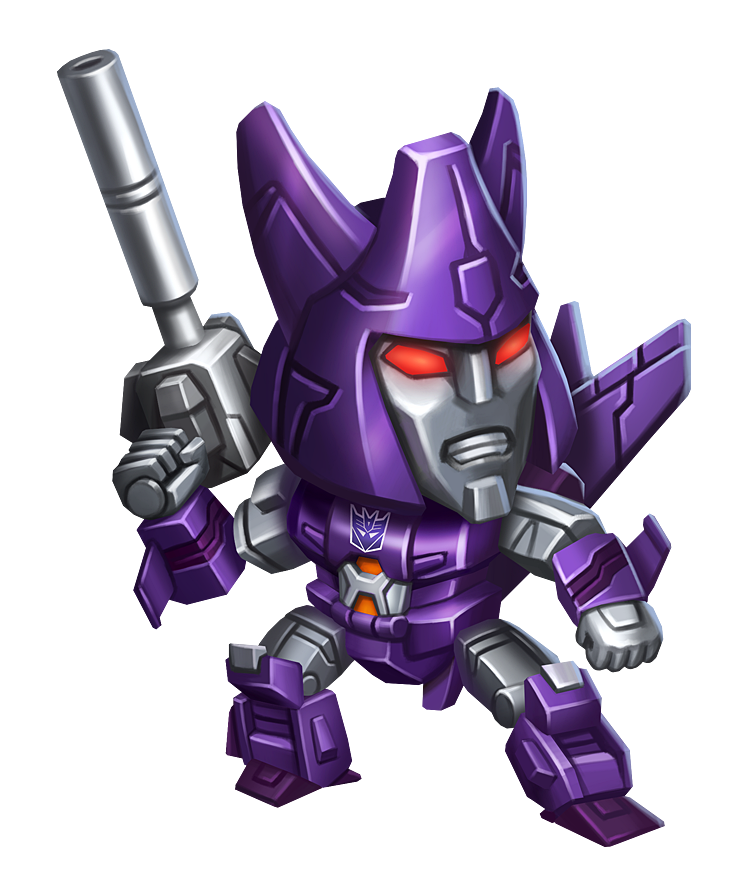 DeNA and Hasbro Launch TRANSFORMERS: BATTLE TACTICS