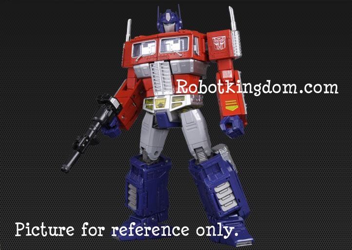 ROBOTKINGDOM .COM Newsletter #1266