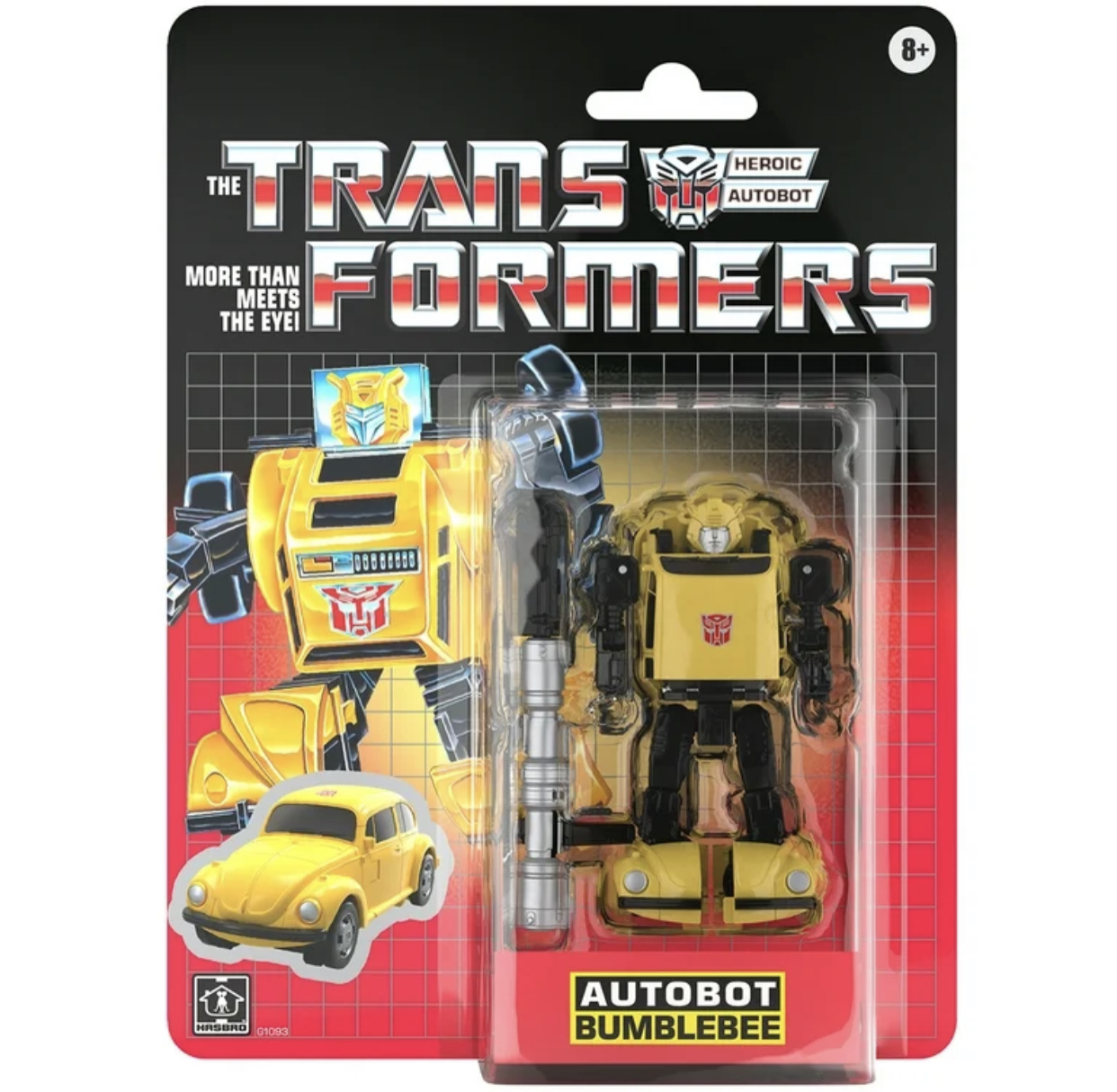Walmart Exclusive Retro Generations Line Revealed with Preorders