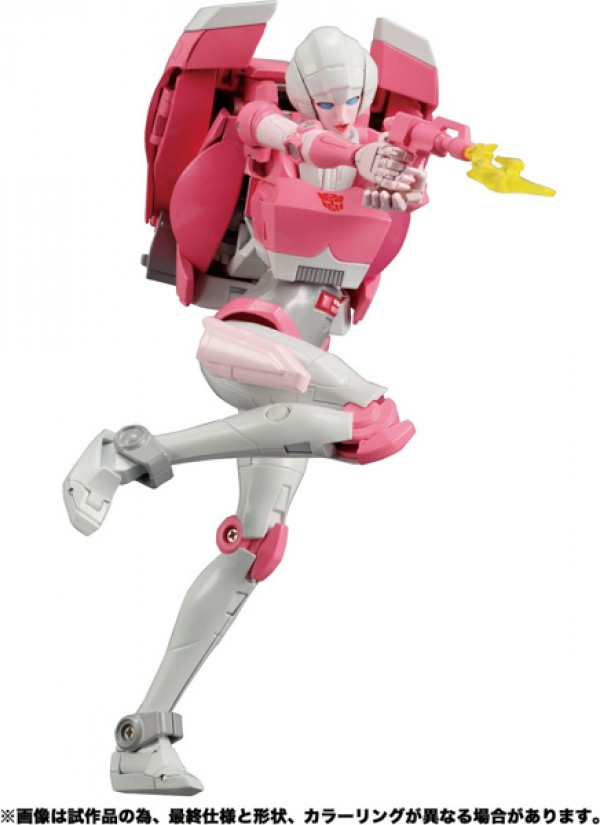 HobbyLink Japan Sponsor News - Transformers This Week & Win Up To 10,000 JPY!