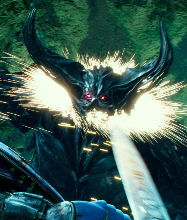 Massive HD gallery of The Last Knight "Nemesis" trailer