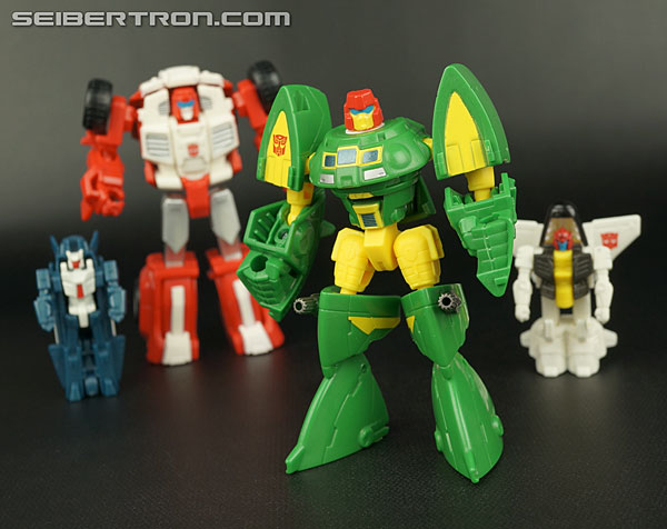 Hasbro Transformers Team Jerry Jivoin and Joshua Lamb Interview