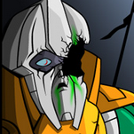 Transformers Mosaic: "Twisted Plans."