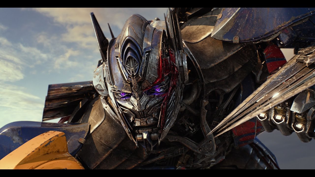 Transformers: The Last Knight Ends US Run, Total Gross $600M+