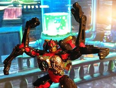 Top 5 Most Confusing Vestigial Parts in Transformers Toys