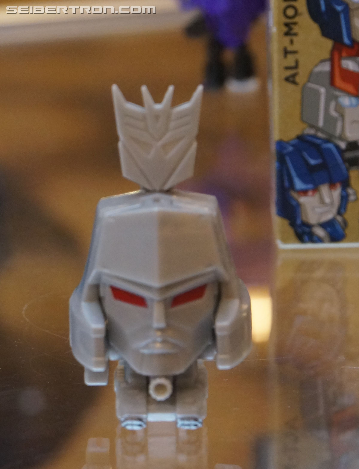 #Botcon2016 Generations Alt-Modes Blind Packs Updated Gallery
