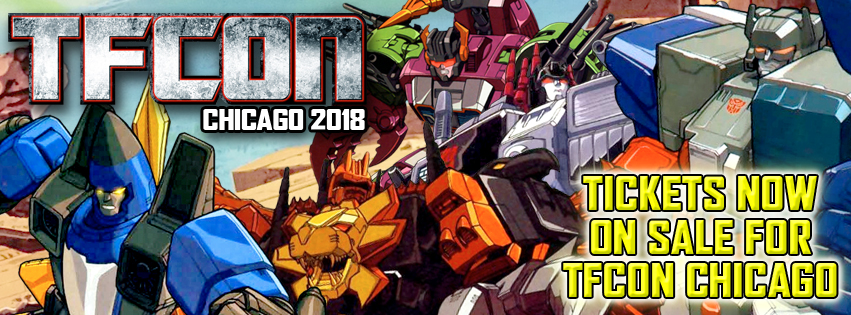 TFCon USA 2018 Tickets On Sale