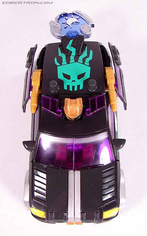 BotCon 2014 Theme: Pirates?