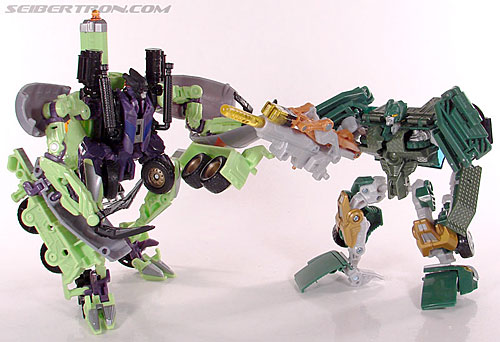 TRU Exclusive "Back Road Brawl" Galleries Online