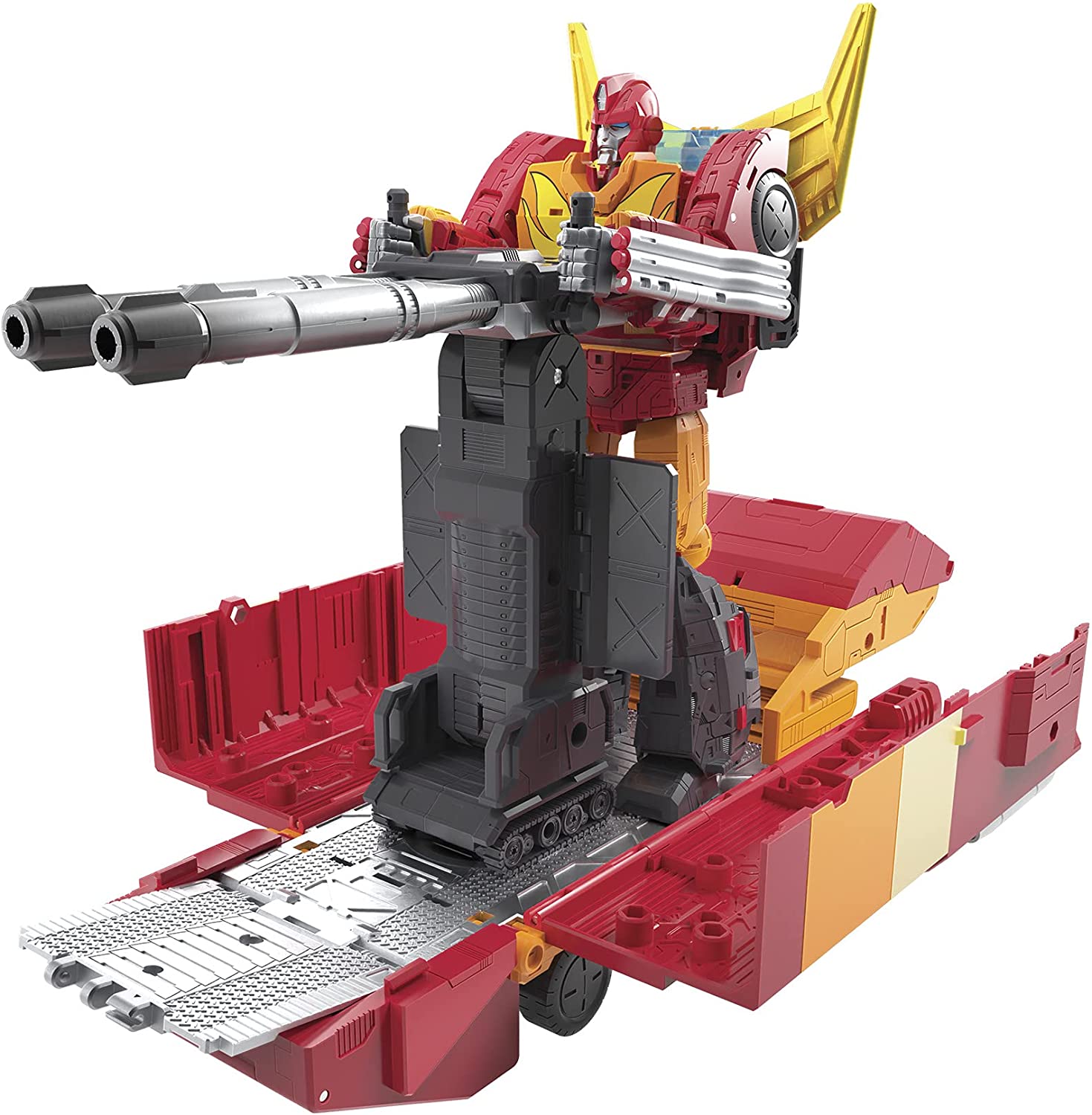 Amazon Canada has Several Transformers on Sale for Black Friday Including Kingdom Rodimus