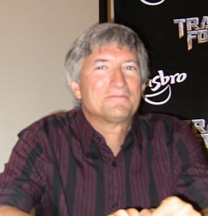 Flint Dille Is Asking For Our Help For His Friend Roger Slifer, who was involved in Santa Monica Hit-And-Run