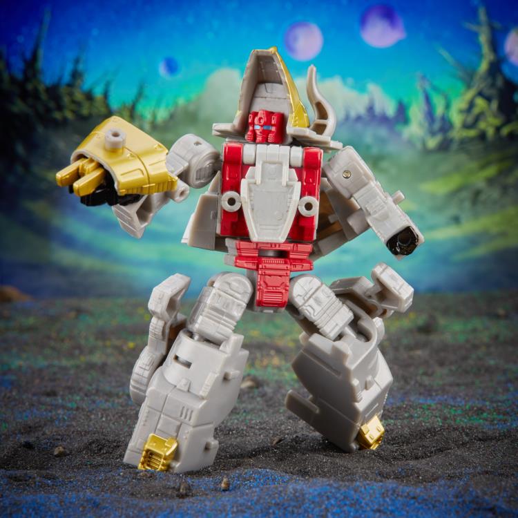 The Chosen Prime Sponsor News - October 17th