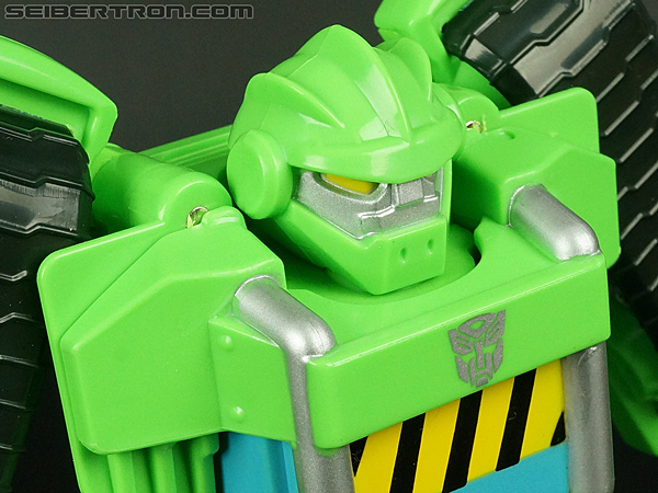 SDCC 2016:  Transformers Rescue Bots Display Video #SDCC #HasbroSDCC