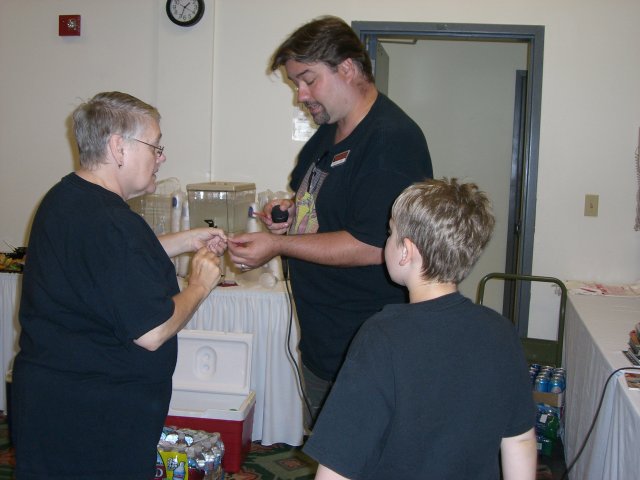Seibertron.com interview with Greg Gaub, organizer of CybCon 2010