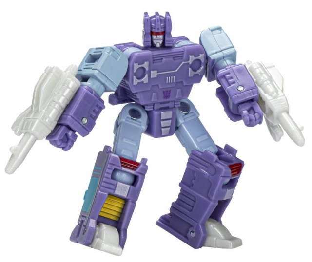 TFSource News - Generation Toy, 52 Toys, Newage Legendary Heroes, Mech Fans Toys and More!