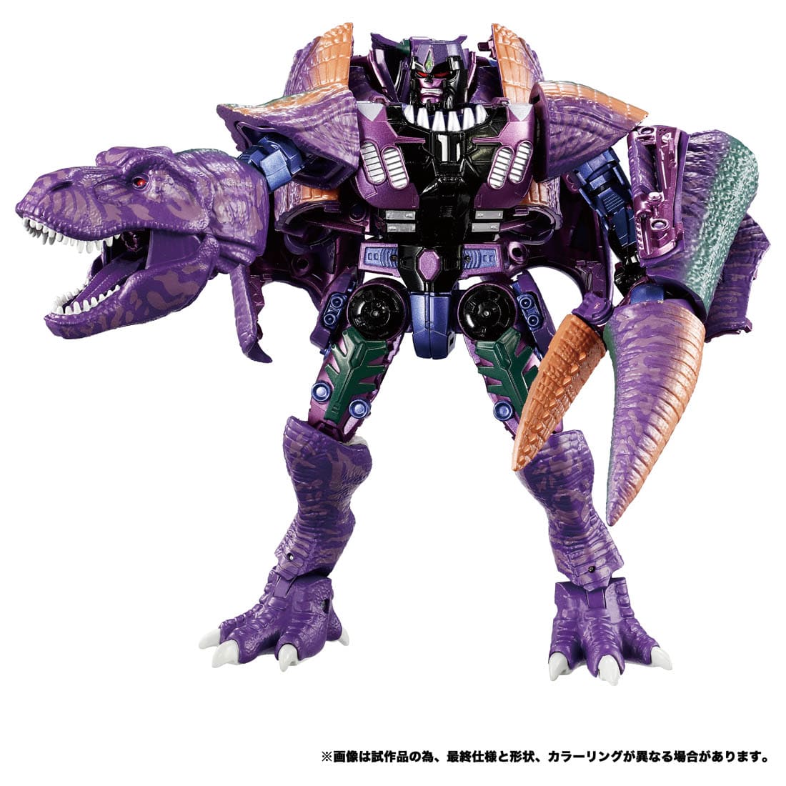 Takara Tomy Announces Beast Wars VS Series and Select Episodes Returning to Broadcast in Japan